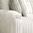 Corduroy Power Motion Sofa - Sleeper Function, USB Port