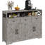 Ashveer 51.2'' Sideboard-608515109