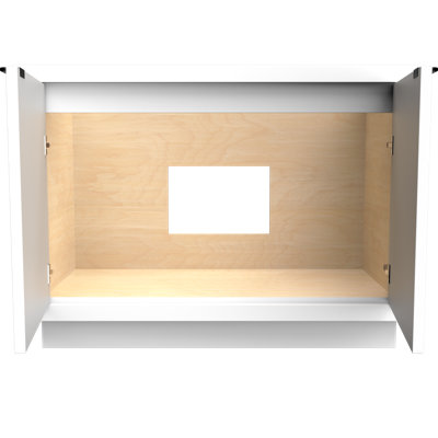 Lecrieú Single Bath Vanity