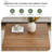 Farmhouse Square Coffee Table With Storage-1138799963