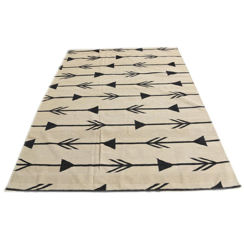 Jessen Ivory Rug