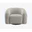 Chaise de chambre Hargraves 360 °