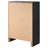 6-Drawer Bedroom Chest (Chest Of Drawers)-1586455504