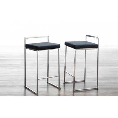 Tabouret de bar et de comptoir Derik