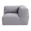 Luanda Outdoor Lounge Chair