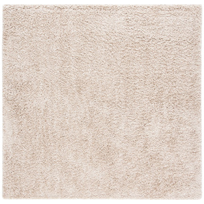 Tapis à poils longs August
