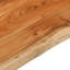 Solid Wood Table Top-102730425
