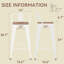 Tabouret de bar et de comptoir pivotant en métal-1282942711-1282942709