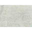 Tapis oriental antique délavé à la main 6 x 6