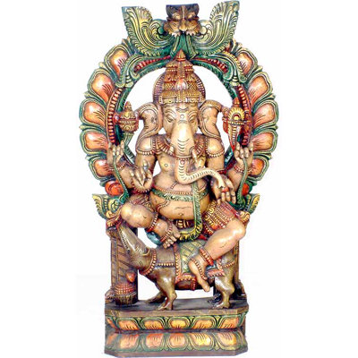 Religious & Spiritual Figurines & Sculptures