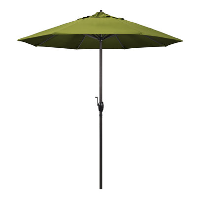 Nunez 90'' Tilt Market Umbrella