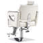 Fauteuil de coiffeur inclinable à pompe hydraulique, fauteuil de salon en similicuir-1501561433