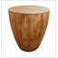 Table basse de style rétro en forme de seau pour bureau-735502838-735502836