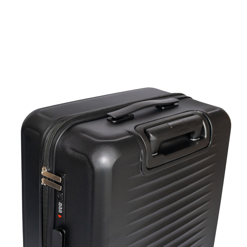 Valise 3 pièces en ABS