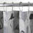 Sidney Shower Curtain-502295397