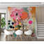 Papier peint de qualité supérieure - fleurs mixtes-1911950382
