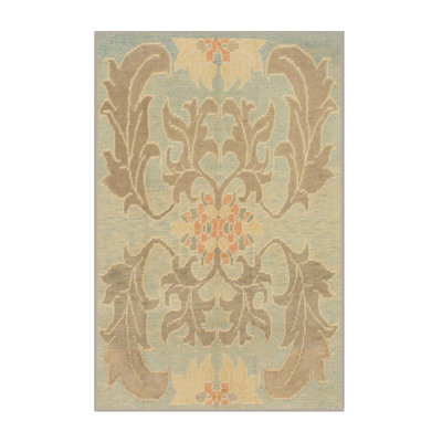 Aarilynn Abstract Indoor Rug