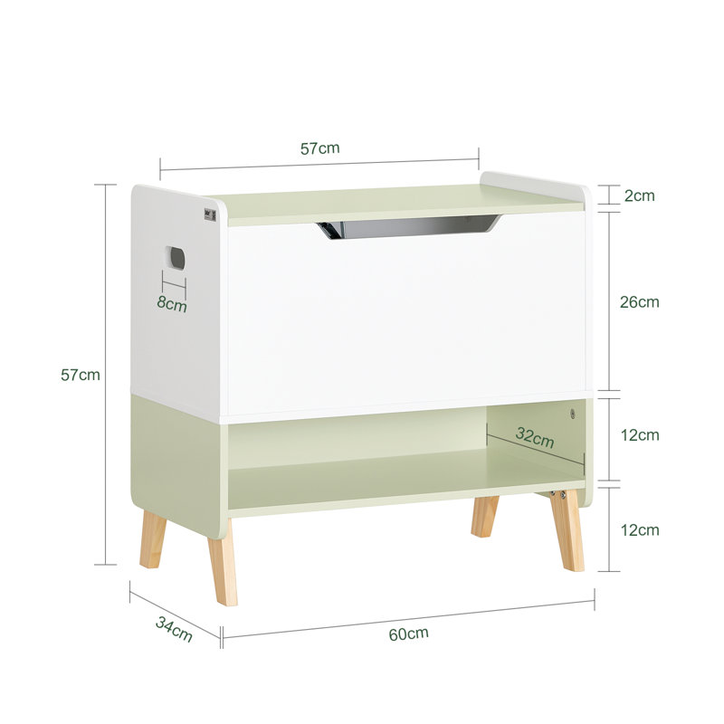 Kulick Nightstand
