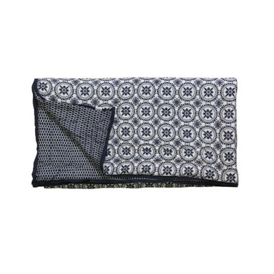 Cotton Damask Quilt
