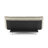 Bridglal Solid and Engineered Wood Convertible Sofa with Pocket Springs-2005754368