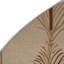 Tapis d'intérieur et d'extérieur brun français-40633506