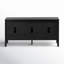 Kaplan Wood 3-Door Sideboard-1687898389