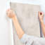 Papier peint italien avec perle en plâtre