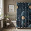 Christmas Eve - Premium Shower Curtain-1203236623