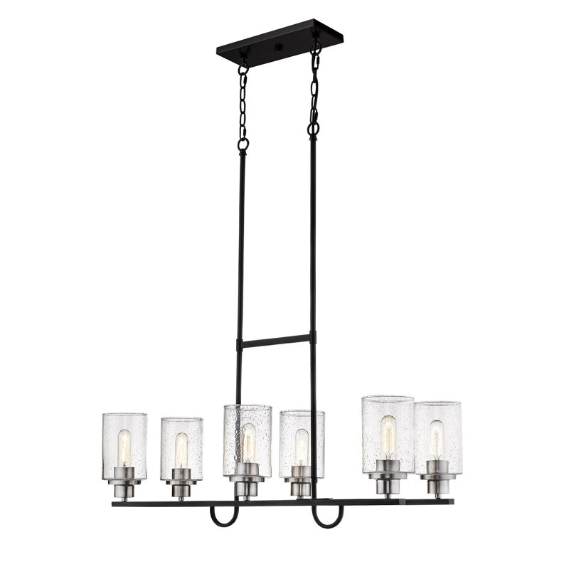 Sitz 6 - Light Kitchen Island Pendant