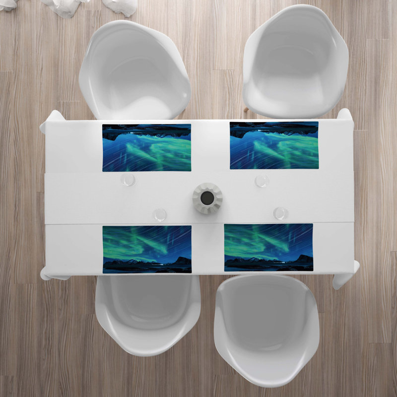 Récapitulatif 18,5" norvège