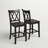 Sloan Solid Wood Counter/Bar Stool-759671778-777268257