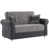Nany Gray Chenille