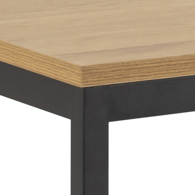 Joliet Dining Table, H74 x L160 x W80cm
