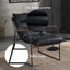 Fauteuil d'appoint Luberzo Distress