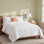 Verona Matelasse Cotton Comforter Set