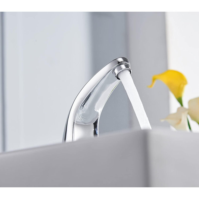 Bathroom Faucet
