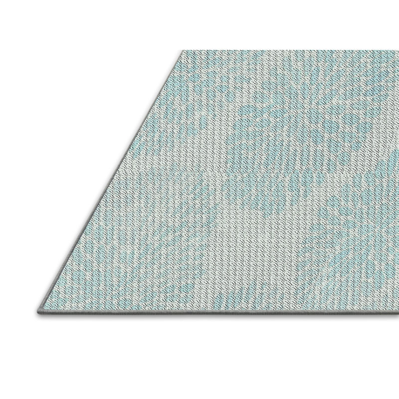 Indoor Rug, Rectangle 2' x 4'