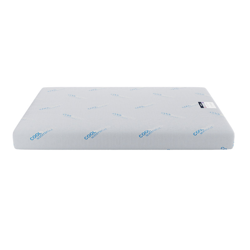 Thrive Kids Viscotherapy Foam Mattress, Small Double (4')