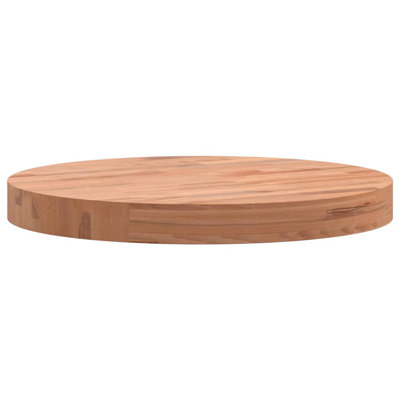 Tiphonnet Solid Wood Table Top