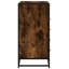 Shuntay Metal Rectangle Accent Chest-124351231