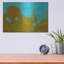 «Sun Flare 2» par Alicia Ludwig, art mural en métal-1634429846