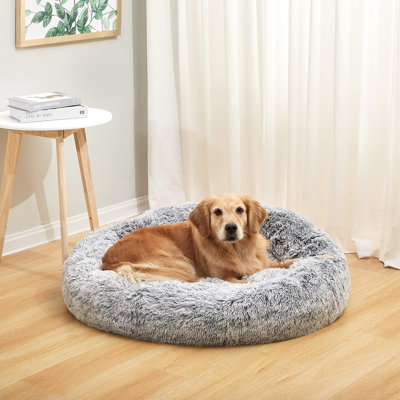 Lit d'appoint pour chien, 36 po