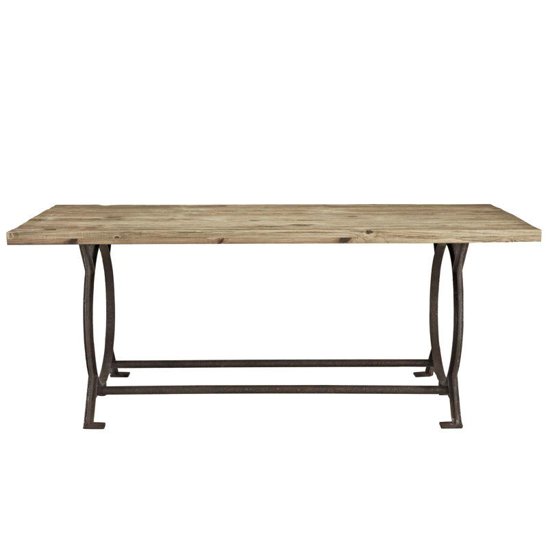 Table de salle à manger Effuse