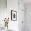One Showerhead with Arm-59346134