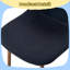 Ensemble de table et 4 chaises, rangement double couche, 47,3 po-660605634