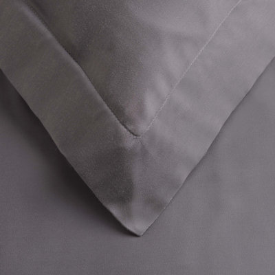 Sateen Duvet Cover