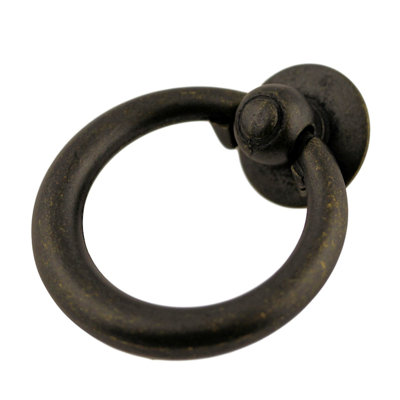 Poignée anneau 1-7 / 8 "