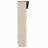 Queen Size Murphy Bed With LED, Beige