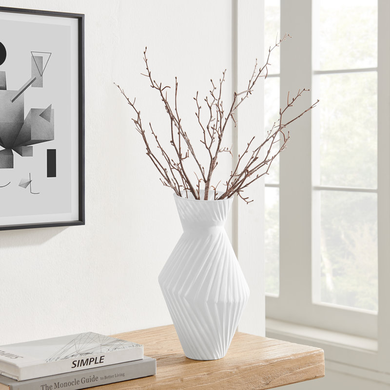 Vase de table Sereana