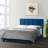 Upholstered Standard Bed-875979838